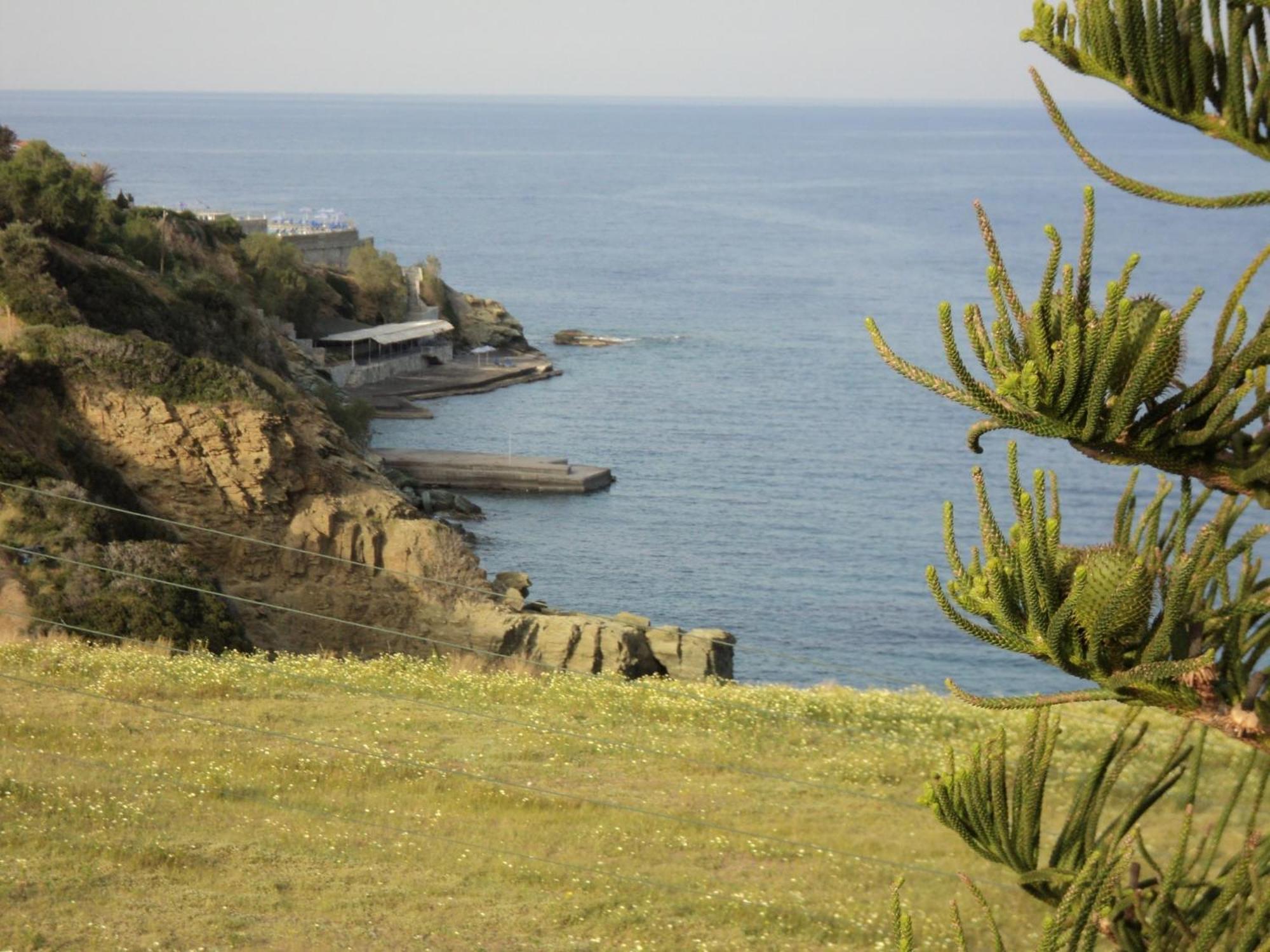 Evita Bay Agia Pelagia Heraklion Kamer foto