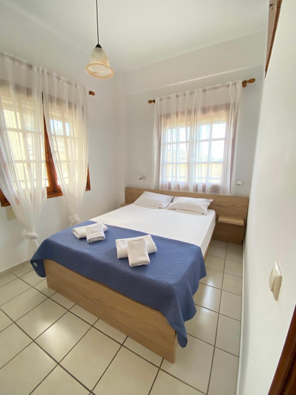 Evita Bay Agia Pelagia Heraklion Kamer foto