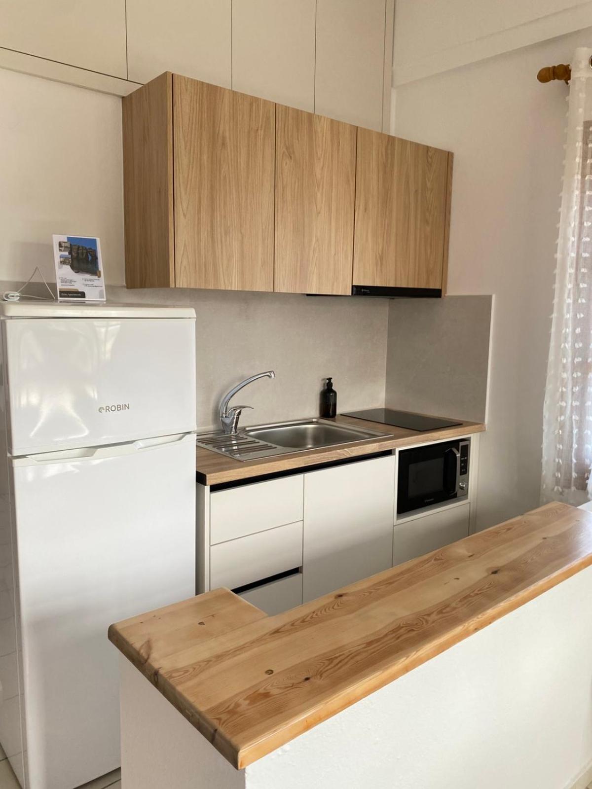Evita Bay Agia Pelagia Heraklion Kamer foto